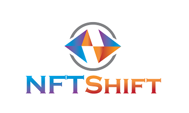 NFTShift.com - Creative brandable domain for sale