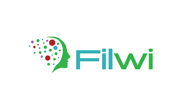 Filwi.com - Creative brandable domain for sale