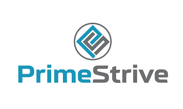 PrimeStrive.com