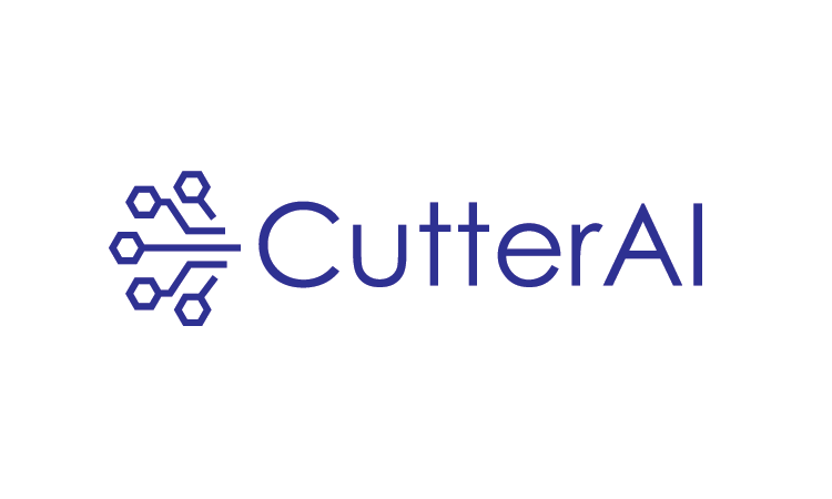 CutterAI.com - Creative brandable domain for sale