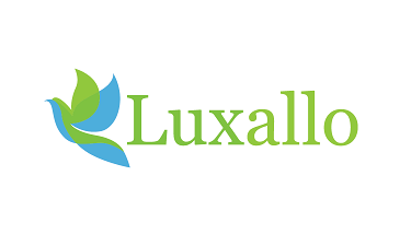 Luxallo.com