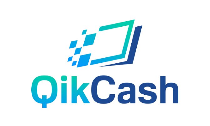 QikCash.com