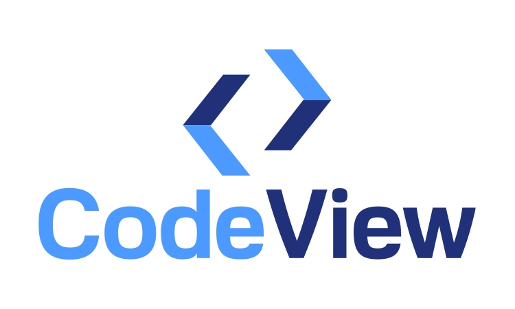 CodeView.com - Creative brandable domain for sale