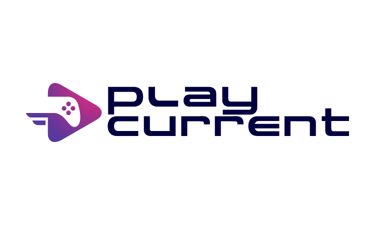 PlayCurrent.com - Creative brandable domain for sale