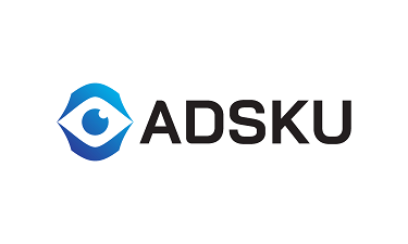 Adsku.com - Creative brandable domain for sale