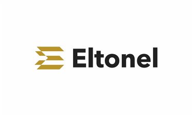 Eltonel.com - Creative brandable domain for sale
