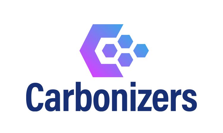 Carbonizers.com - Creative brandable domain for sale
