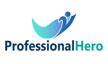 PROFESSIONALHERO.com is for sale