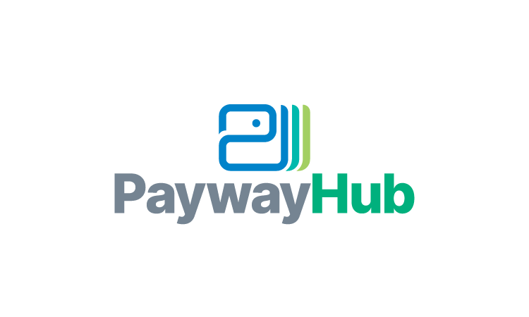 PaywayHub.com - Creative brandable domain for sale