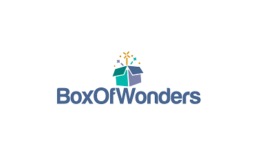 BoxOfWonders.com