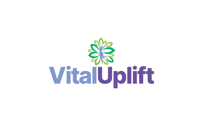 VitalUplift.com