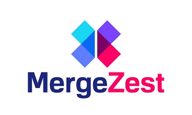 MergeZest.com