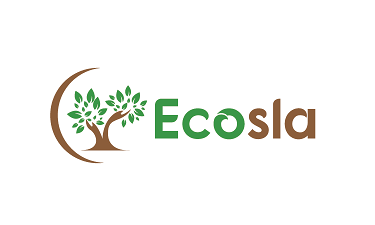 Ecosla.com