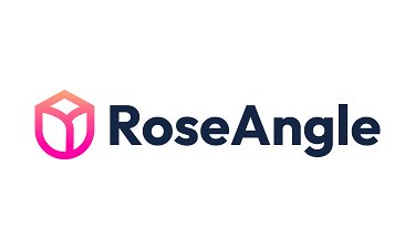 RoseAngle.com - Creative brandable domain for sale