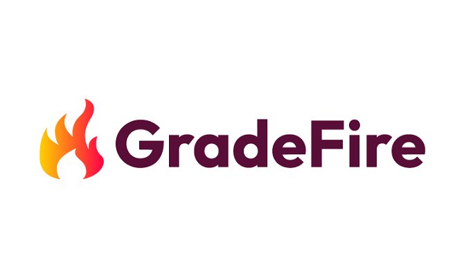 gradefire.com