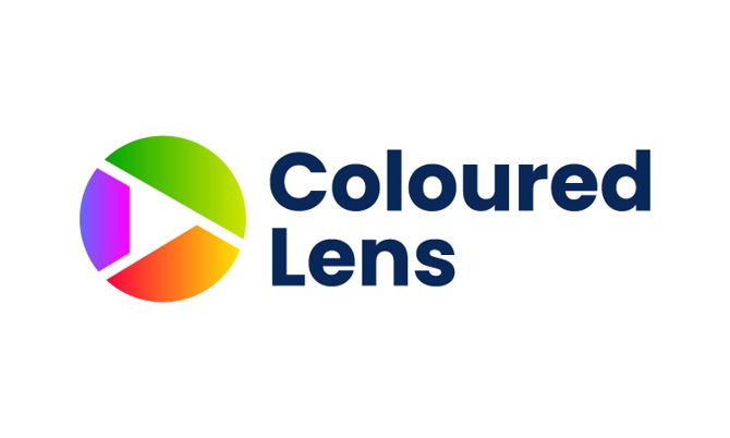ColouredLens.com