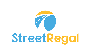 streetregal.com