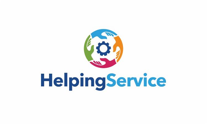 HelpingService.com