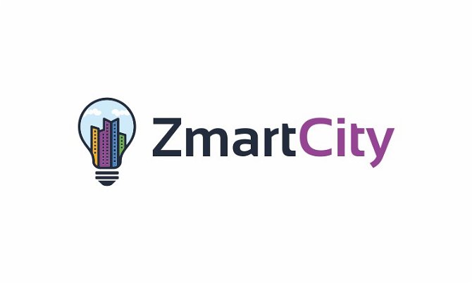 ZmartCity.com