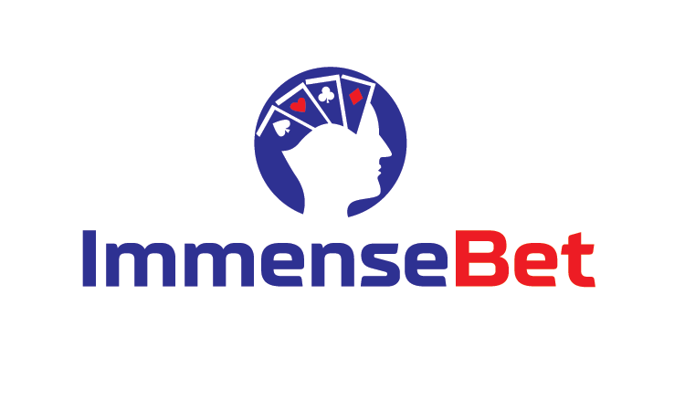 ImmenseBet.com - Creative brandable domain for sale