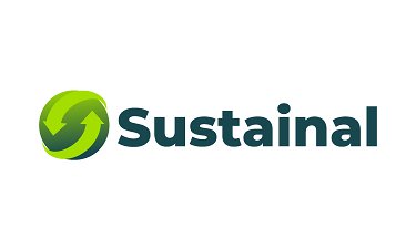 Sustainal.com - Creative brandable domain for sale