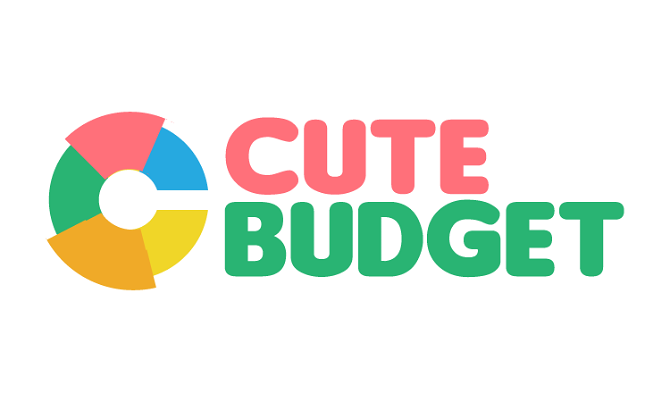 CuteBudget.com