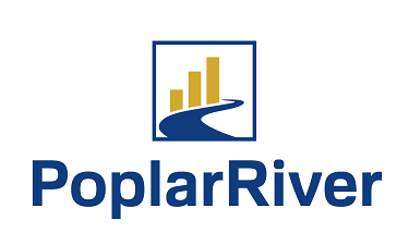PoplarRiver.com - Creative brandable domain for sale