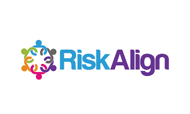 RiskAlign logo