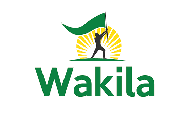 wakila.com is for sale