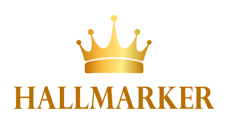 Hallmarker logo