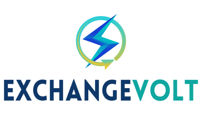 ExchangeVolt.com
