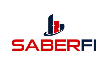 Saberfi.com - Creative brandable domain for sale