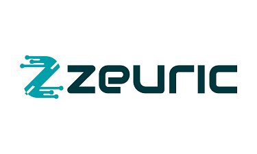 Zeuric logo