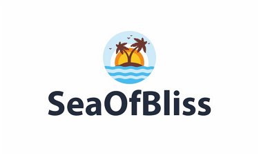 SeaOfBliss.com
