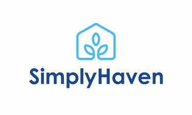 SimplyHaven.com - Creative brandable domain for sale