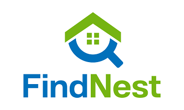 FindNest.com - Creative brandable domain for sale