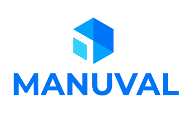 Manuval.com - Creative brandable domain for sale