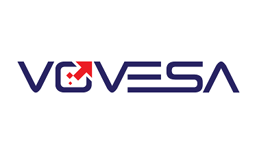 Vovesa.com - Creative brandable domain for sale
