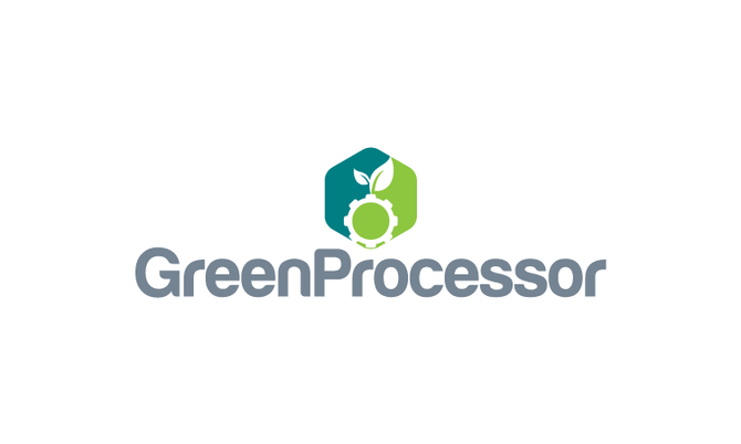 GreenProcessor.com