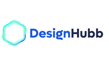 DesignHubb.com - Creative brandable domain for sale