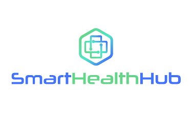 SmartHealthHub.com - Creative brandable domain for sale