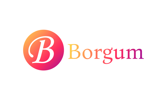 Borgum.com