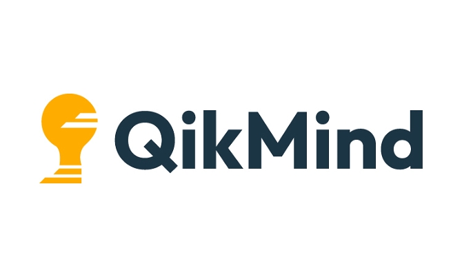 QikMind.com