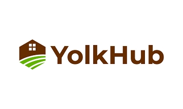 YolkHub.com