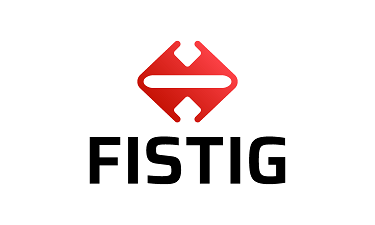 fistig.com - Creative brandable domain for sale
