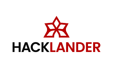 hacklander.com