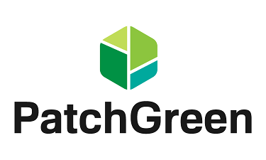 PatchGreen.com