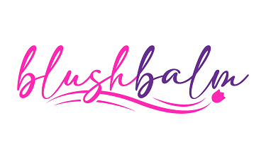 BlushBalm.com