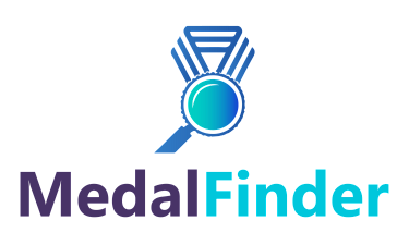 MedalFinder.com