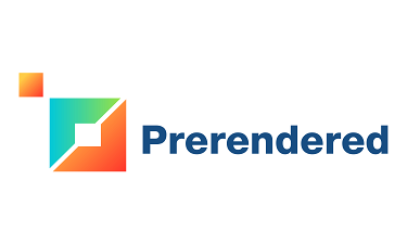 Prerendered.com
